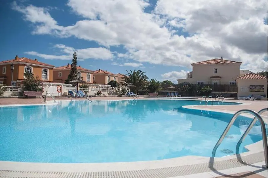 El Olivar Maxorata location
